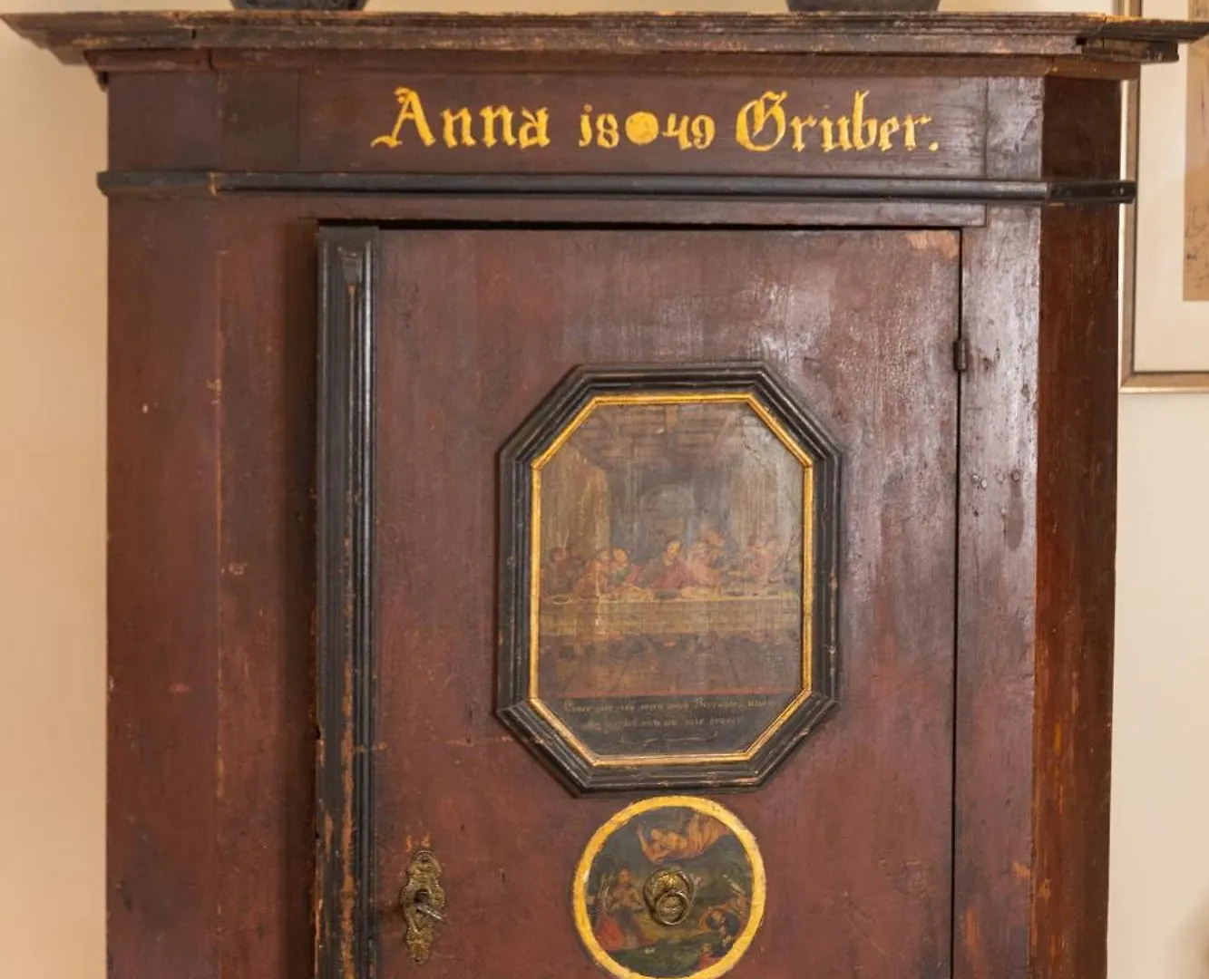מינכן Gaestehaus Englischer Garten מלון