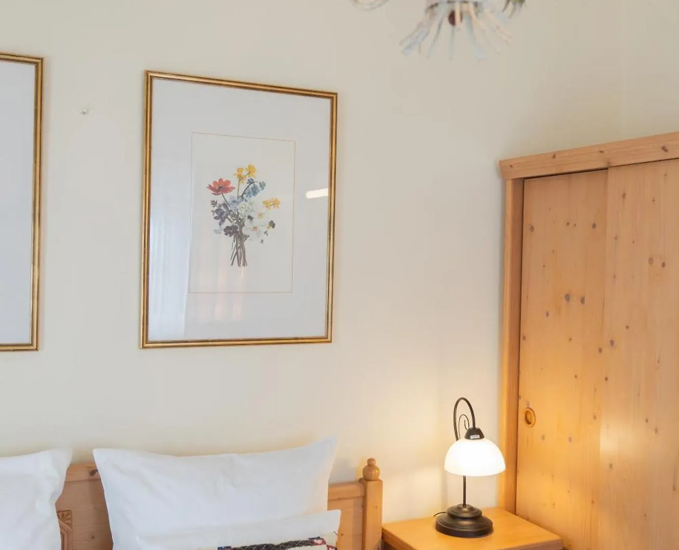 Hotel Gaestehaus Englischer Garten Munich