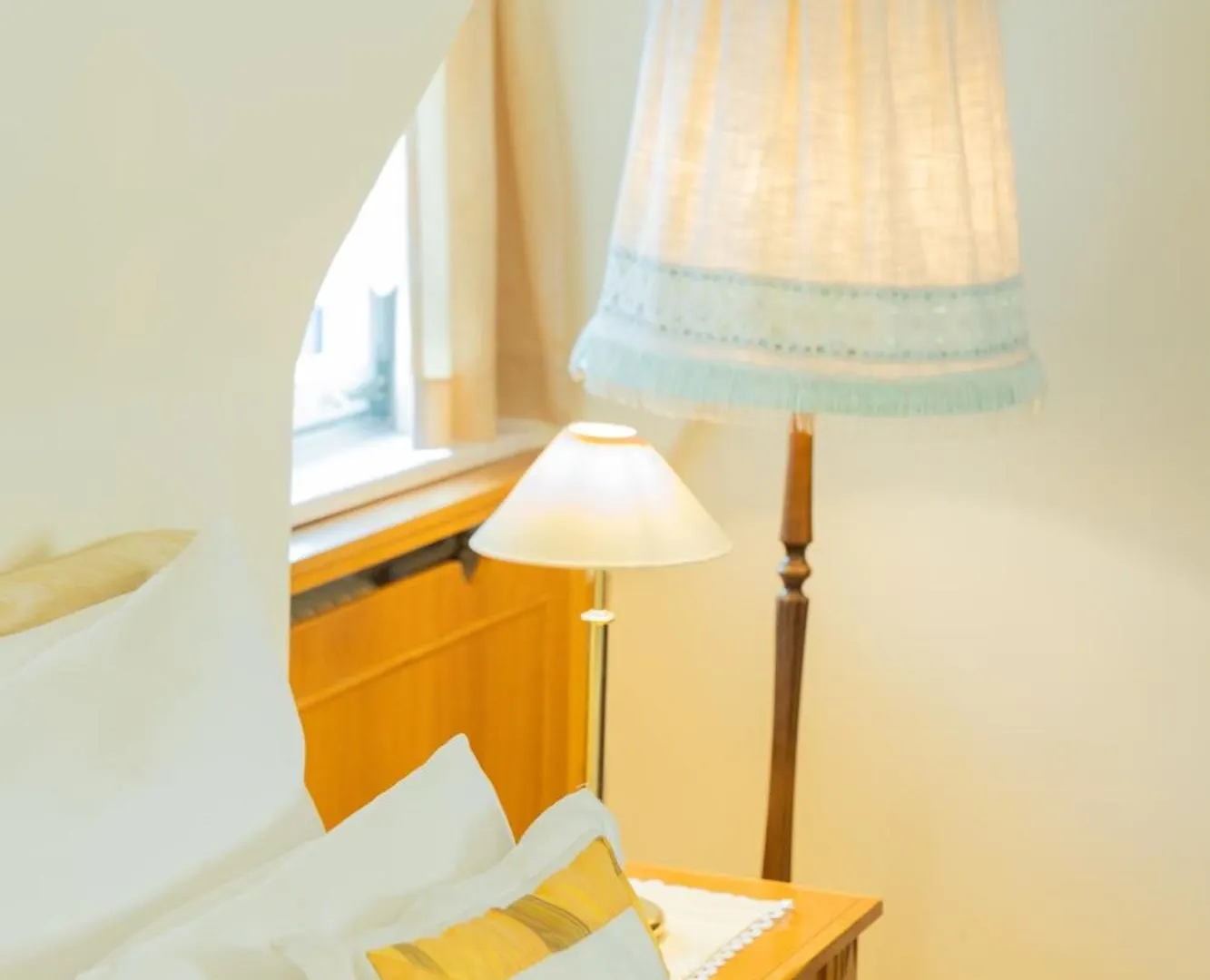 Hotel Gaestehaus Englischer Garten Munich
