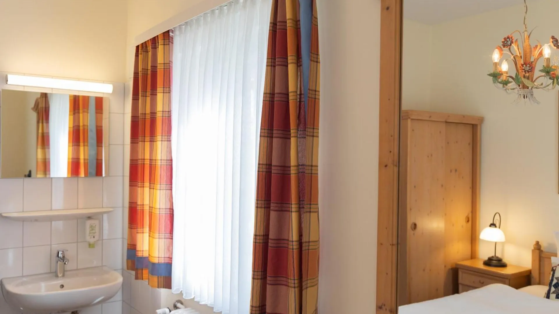 Hotel Gaestehaus Englischer Garten Munich Germany